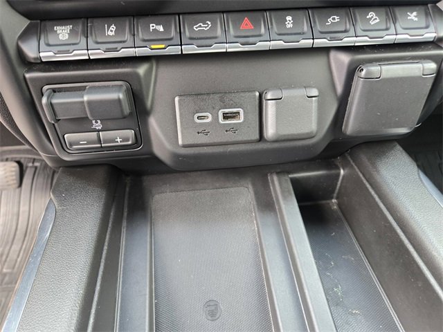 Used 2022 GMC Sierra 2500 Denali image 19