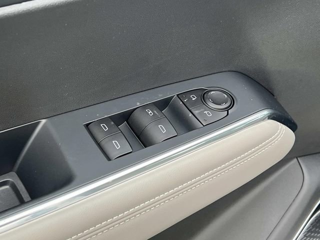 New 2026 GMC Acadia Elevation w/ Black Edition image 16