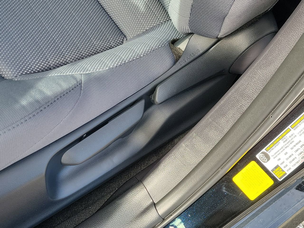 New 2026 Toyota Corolla SE image 17