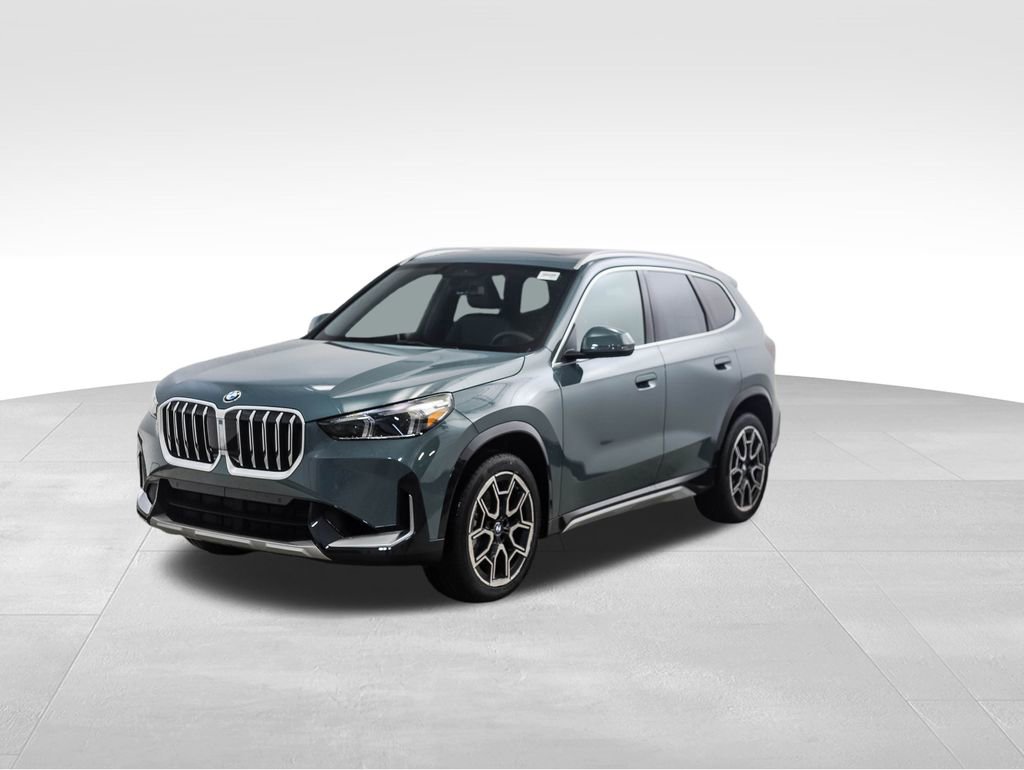 New 2026 BMW X1 xDrive28i w/ Convenience Package image 1