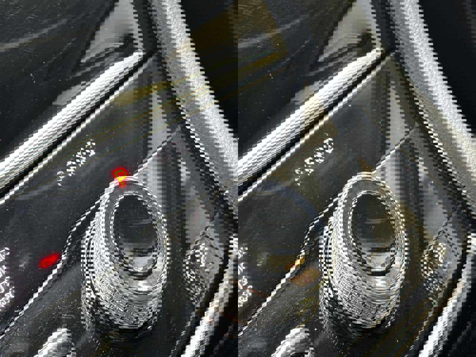 Used 2022 Jeep Grand Cherokee Limited 4xe image 20