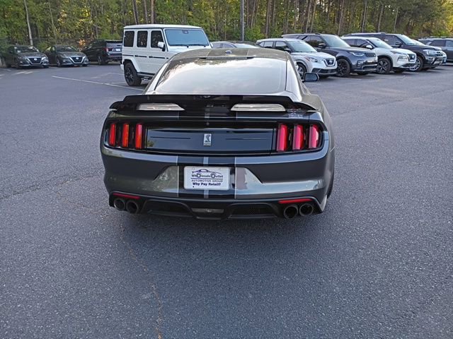 Used 2020 Ford Mustang Shelby GT350 w/ Technology Package image 7