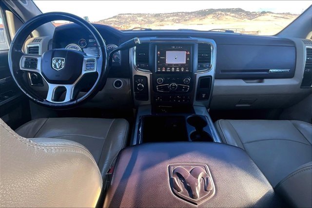 Used 2013 RAM 2500 Laramie w/ Convenience Group image 7