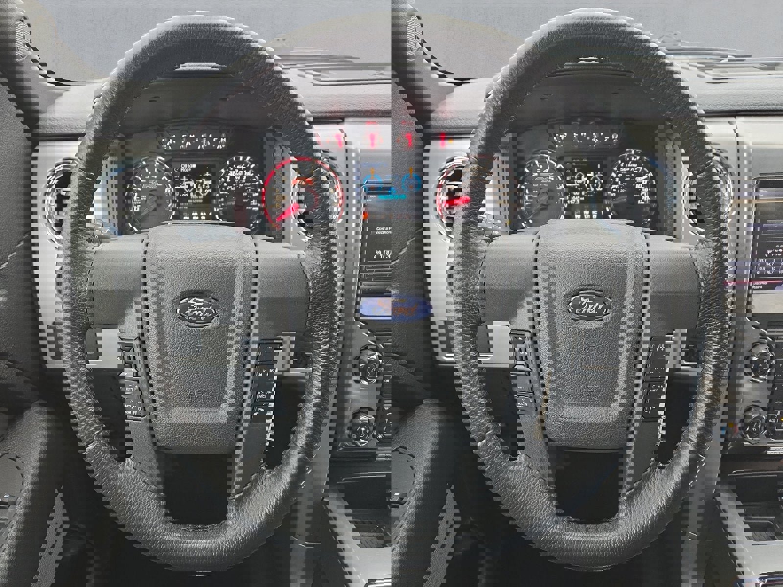 Used 2013 Ford F150 FX4 w/ Luxury Equipment Group image 13