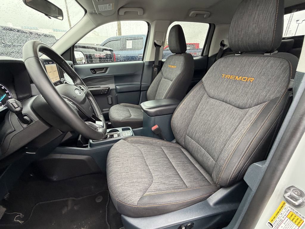 Used 2023 Ford Maverick Tremor w/ Tremor Off-Road Package AWD/4WD image 22