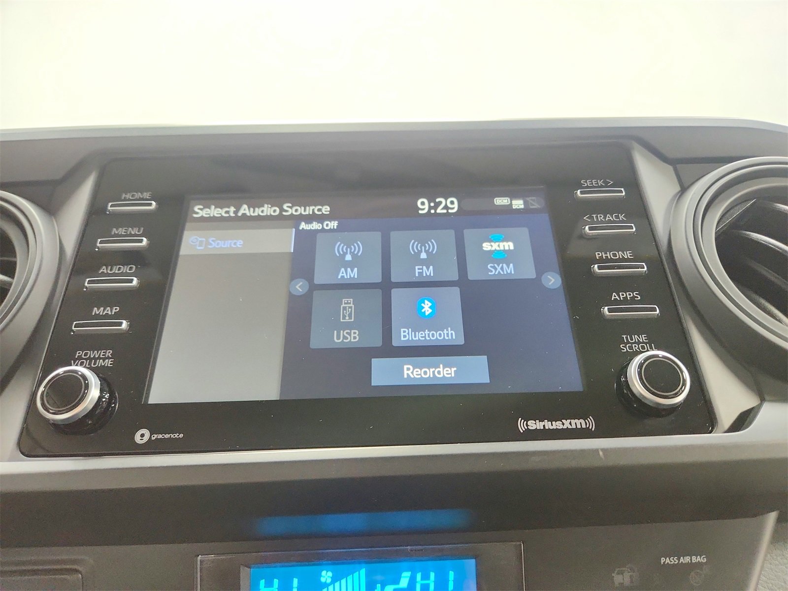 Used 2023 Toyota Tacoma SR image 26