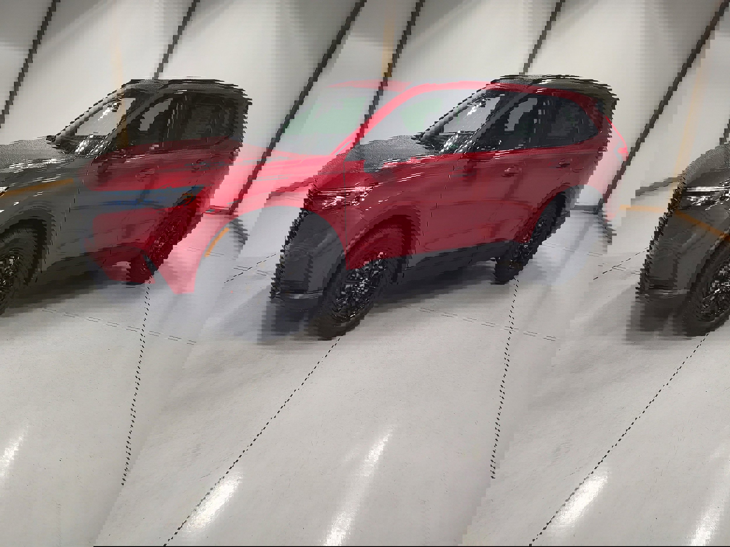 New 2026 Honda CR-V Sport-L image 4