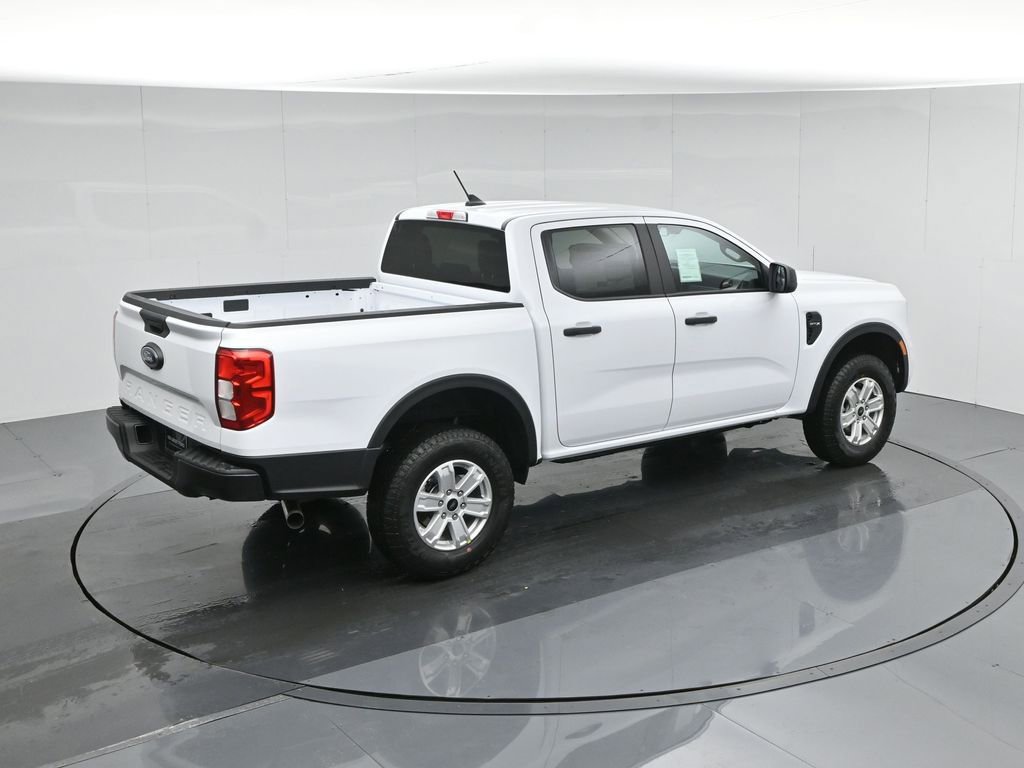 New 2025 Ford Ranger XL image 37