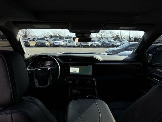 Used 2024 GMC Sierra 1500 Denali w/ Denali Reserve Package image 21