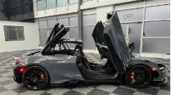 Used 2022 McLaren 765LT RWD image 6