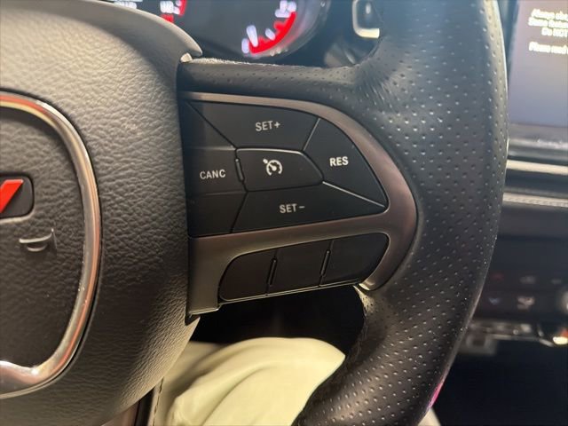 Used 2022 Dodge Durango SXT w/ Trailer Tow Group IV image 22