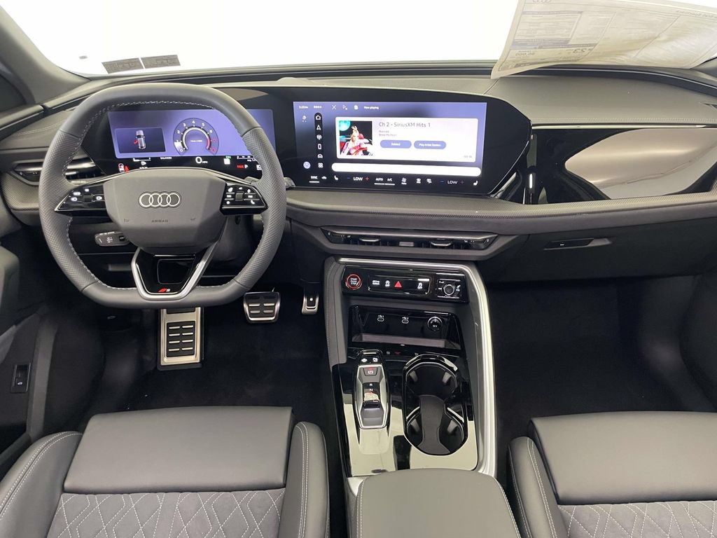 New 2026 Audi SQ5 Premium Plus AWD/4WD image 25