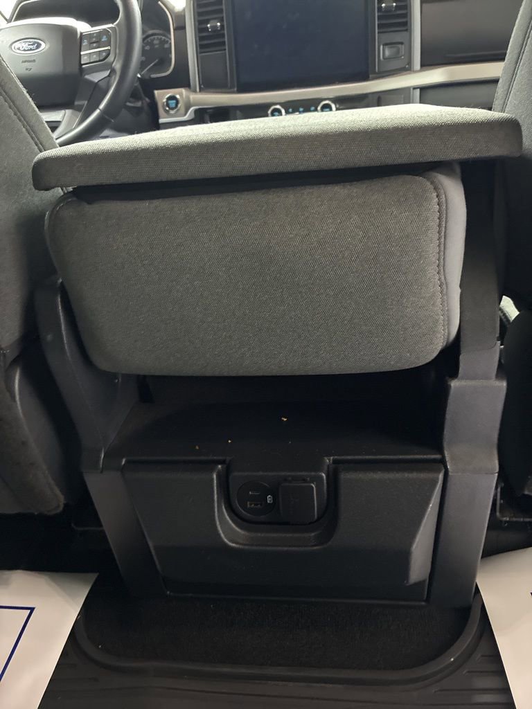 Used 2022 Ford F150 XLT w/ Equipment Group 302A High image 27