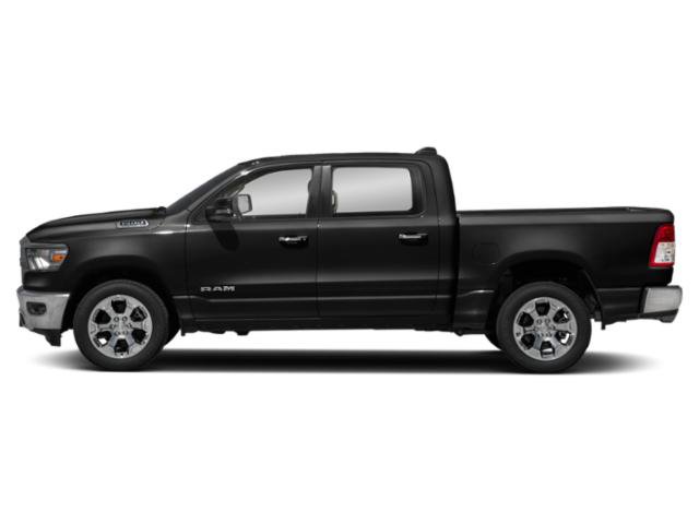 Certified 2022 RAM 1500 Limited AWD/4WD image 3