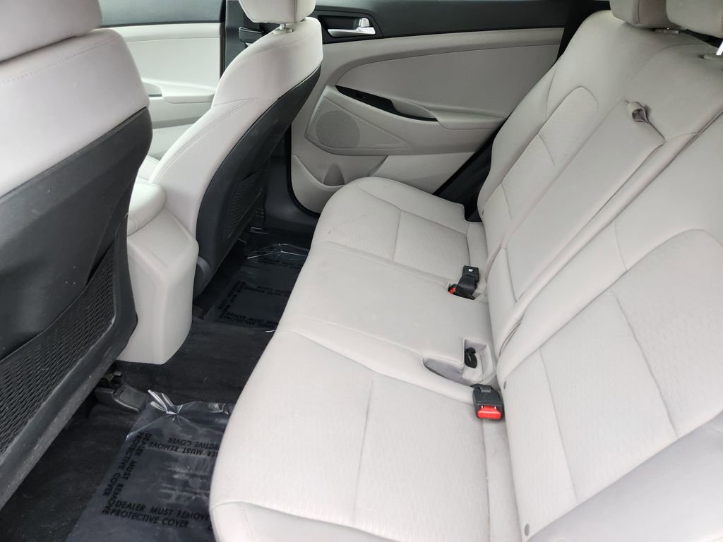Used 2019 Hyundai Tucson Value image 28