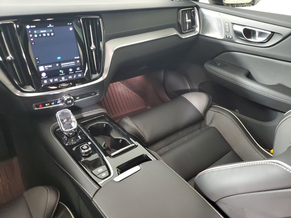 Used 2024 Volvo V60 T8 Polestar w/ Protection Package Premier image 19