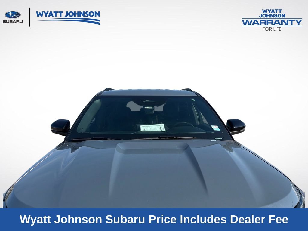 Used 2025 Ford Explorer ST-Line w/ Premium Package AWD/4WD image 16