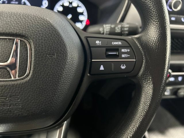 Certified 2024 Honda CR-V LX image 29