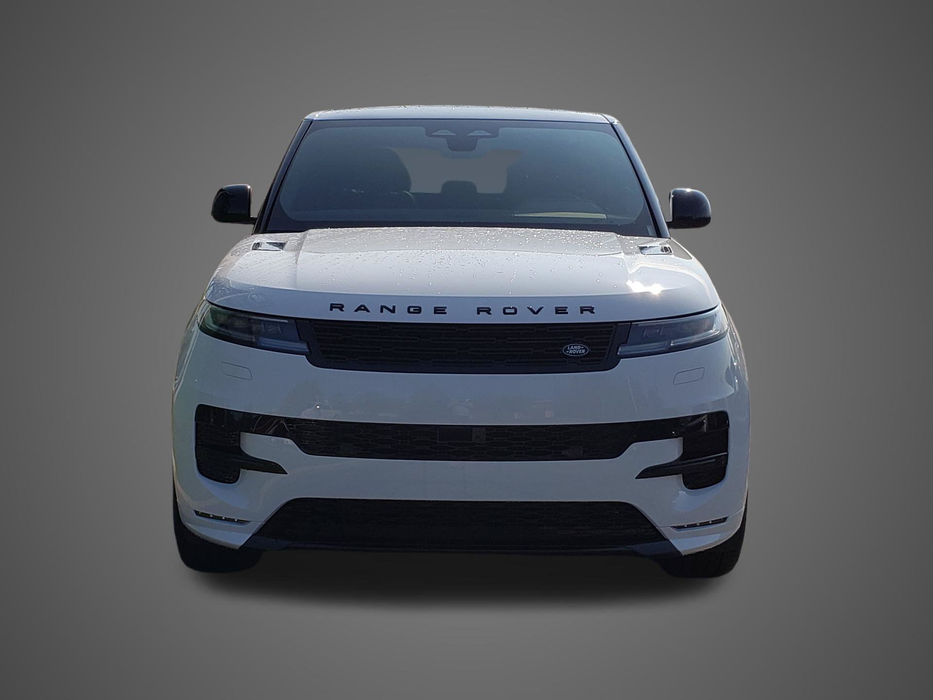 New 2026 Land Rover Range Rover Sport Dynamic SE AWD/4WD image 2