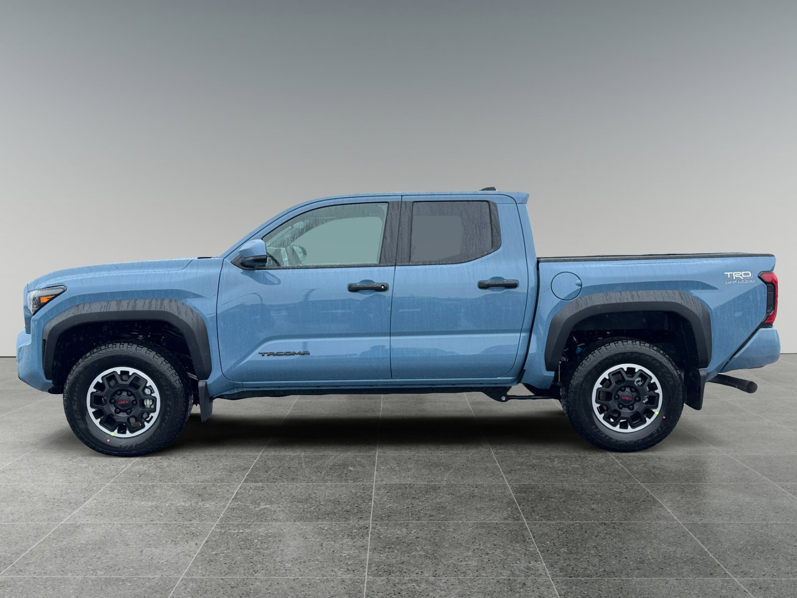 New 2026 Toyota Tacoma TRD Off-Road image 2
