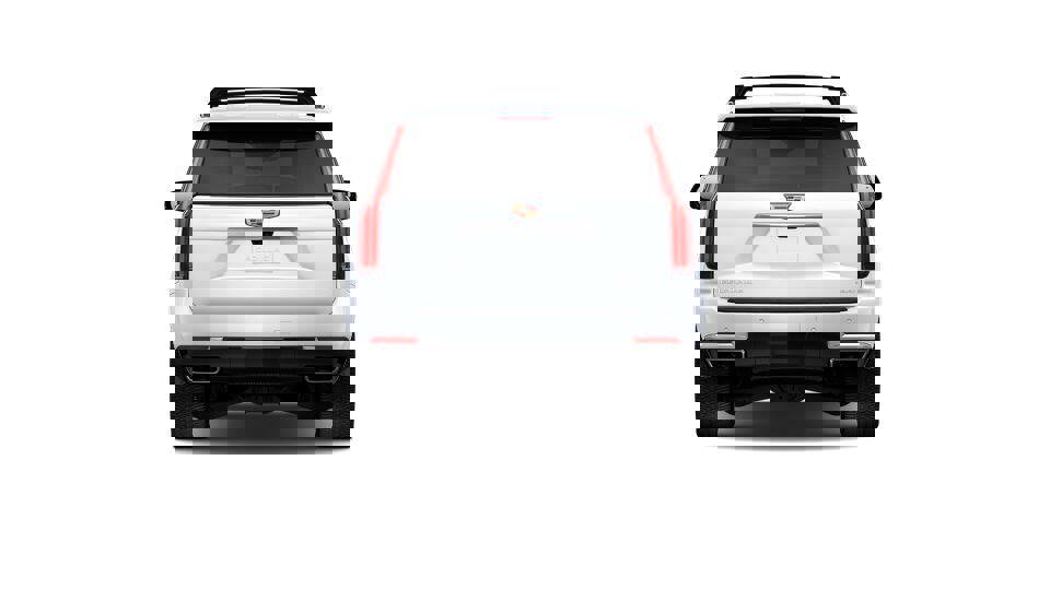 New 2026 Cadillac Escalade ESV Luxury image 5