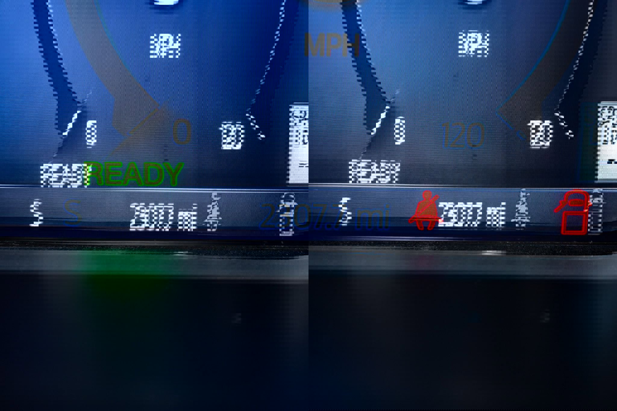 Used 2025 Ford F150 XLT w/ Equipment Group 302A MID AWD/4WD image 21