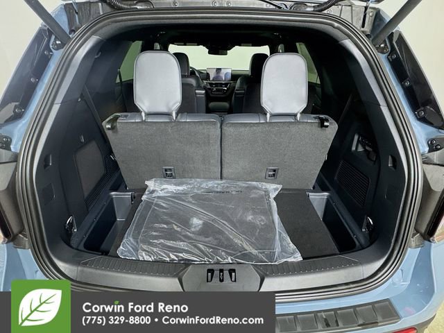 New 2025 Ford Explorer ST w/ Sun And Sound Package image 30