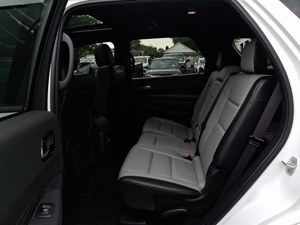 Used 2023 Dodge Durango GT AWD/4WD image 10