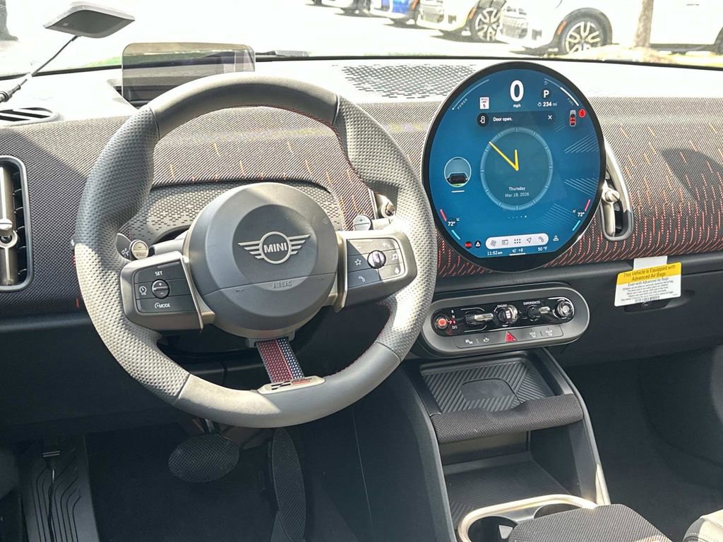 Used 2026 MINI Cooper Countryman S image 10