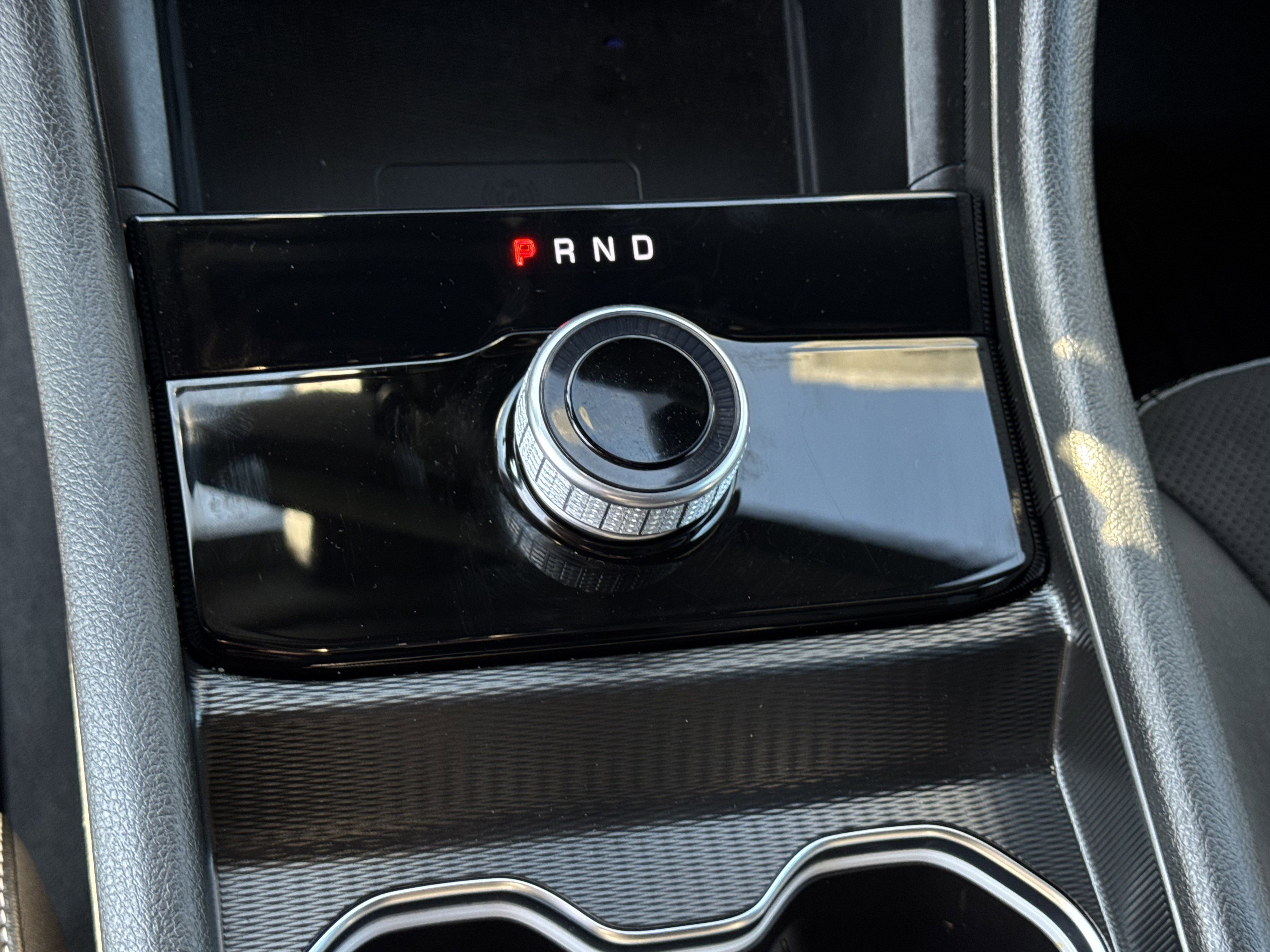 Used 2024 Jeep Grand Cherokee L Laredo image 21