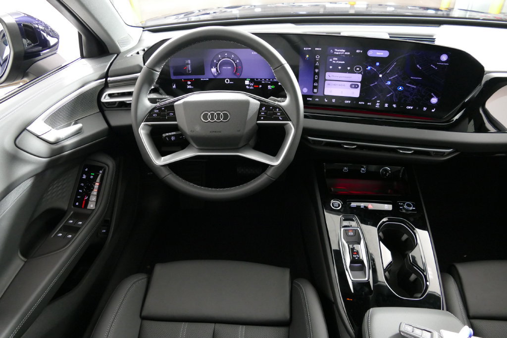New 2026 Audi A5 Premium Plus AWD/4WD image 26
