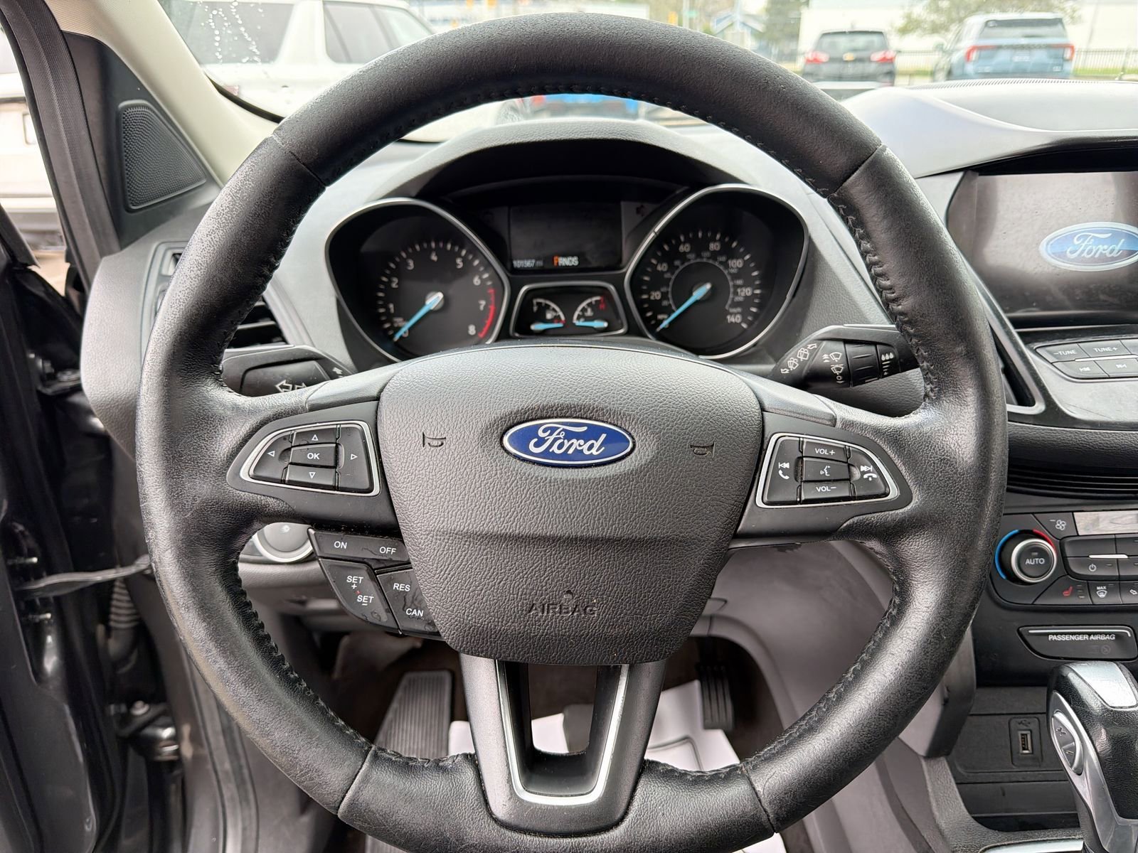 Used 2019 Ford Escape SEL AWD/4WD image 26