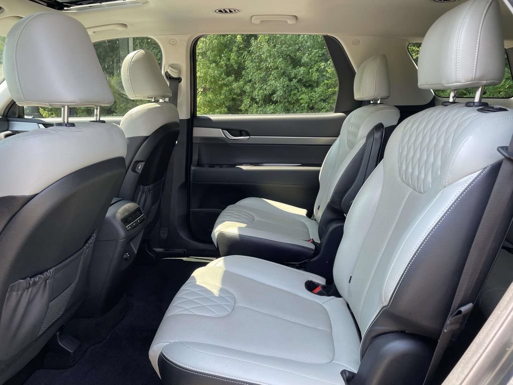Used 2020 Hyundai Palisade SEL FWD image 10