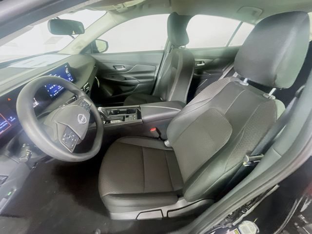New 2026 Nissan Sentra S w/ Floor Mat Package FWD image 13