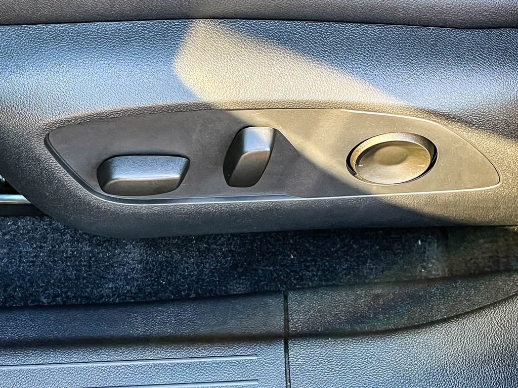 New 2026 Chevrolet Equinox EV RS image 20