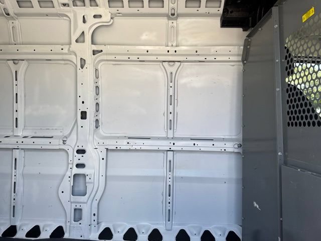 Used 2021 RAM ProMaster 2500 w/ Convenience Group FWD image 14