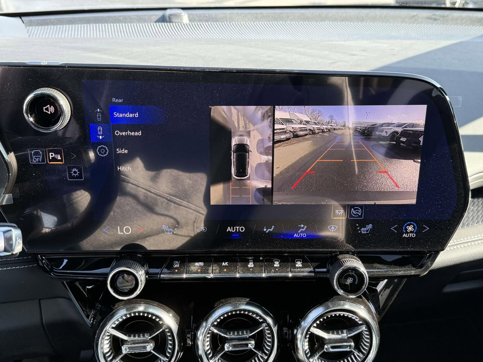 New 2026 Chevrolet Blazer EV LT image 11