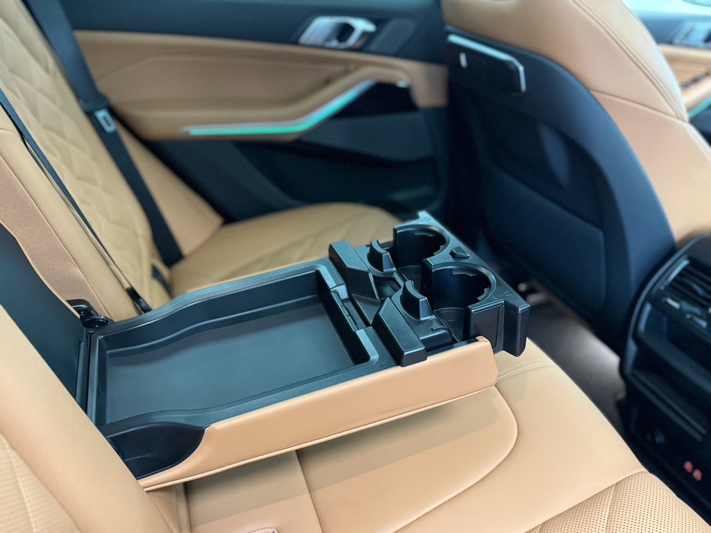 Used 2026 BMW X5 xDrive40i image 36