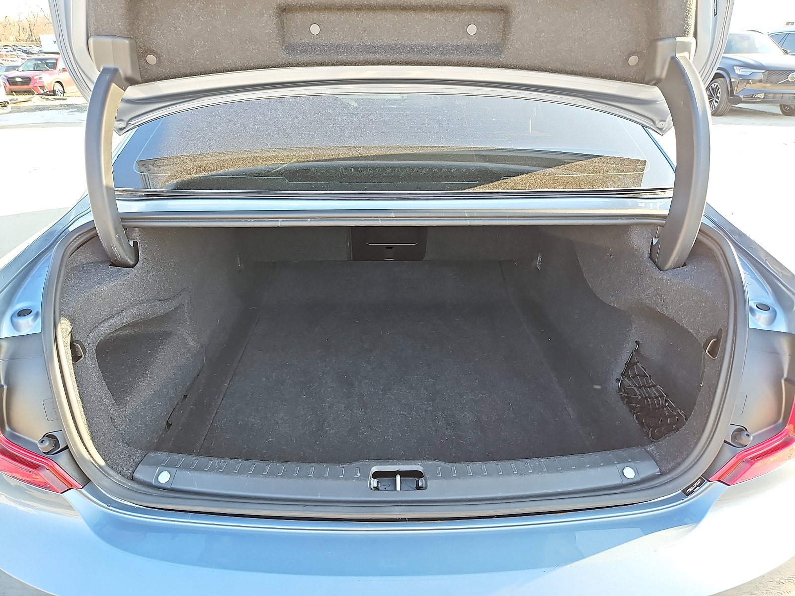 Used 2018 Volvo S90 T5 Momentum w/ Convenience Package image 29