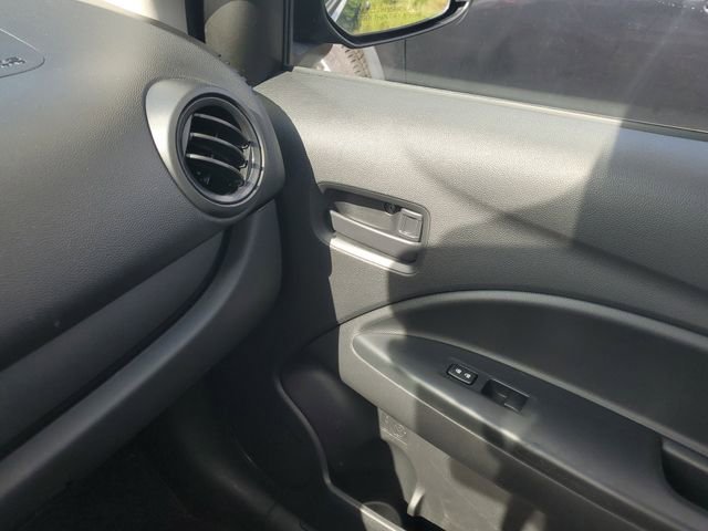 Used 2023 Mitsubishi Mirage G4 Black Edition image 28