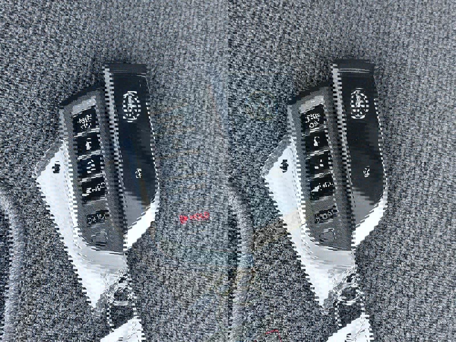 Used 2026 Acura MDX A-Spec image 21