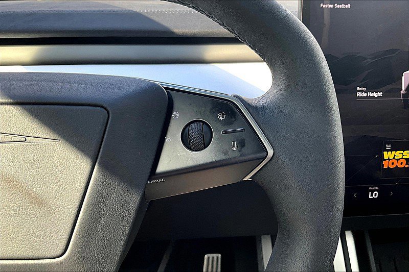 Used 2024 Tesla Cybertruck Cyberbeast image 20