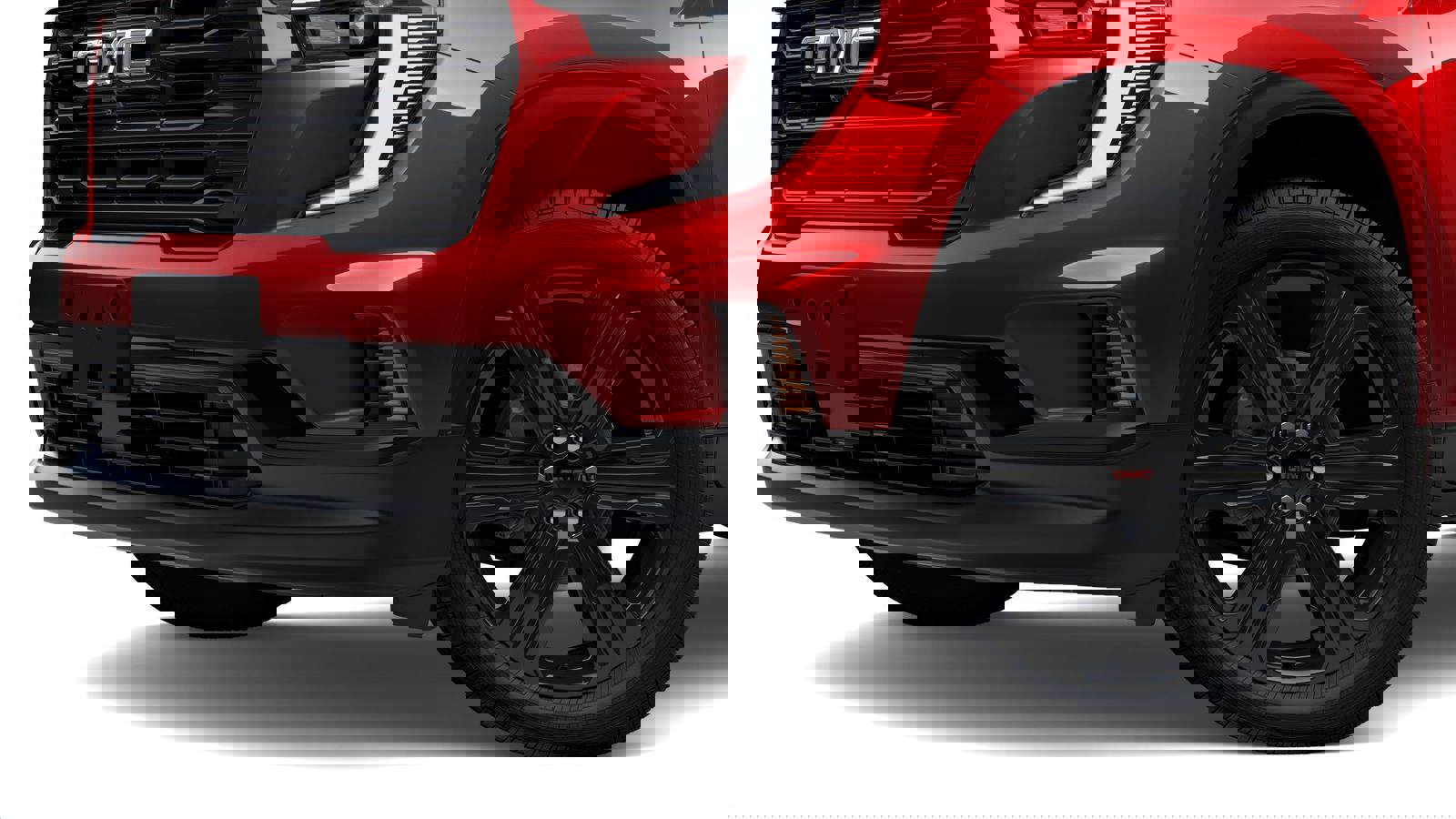 New 2026 GMC Acadia Elevation w/ Black Edition image 29