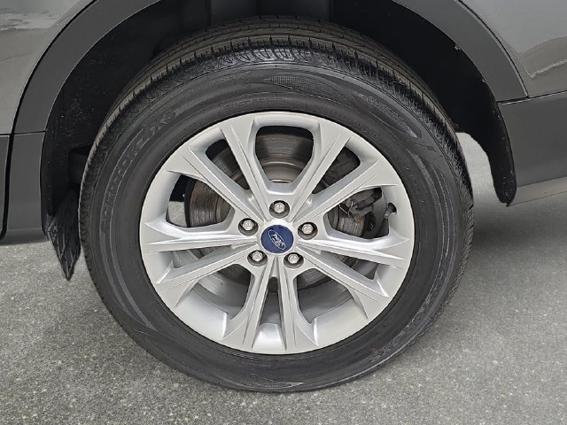 Used 2019 Ford Escape SE FWD image 32
