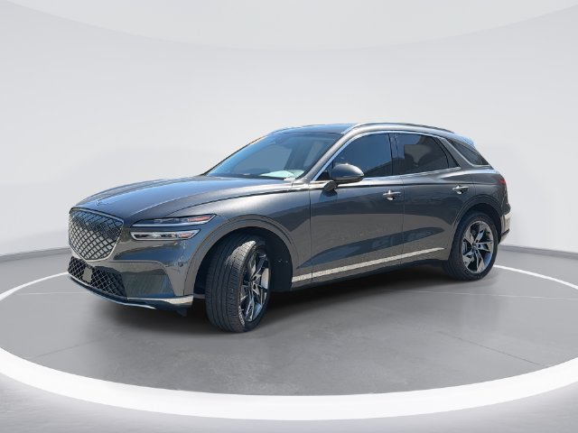 Used 2023 Genesis Electrified GV70