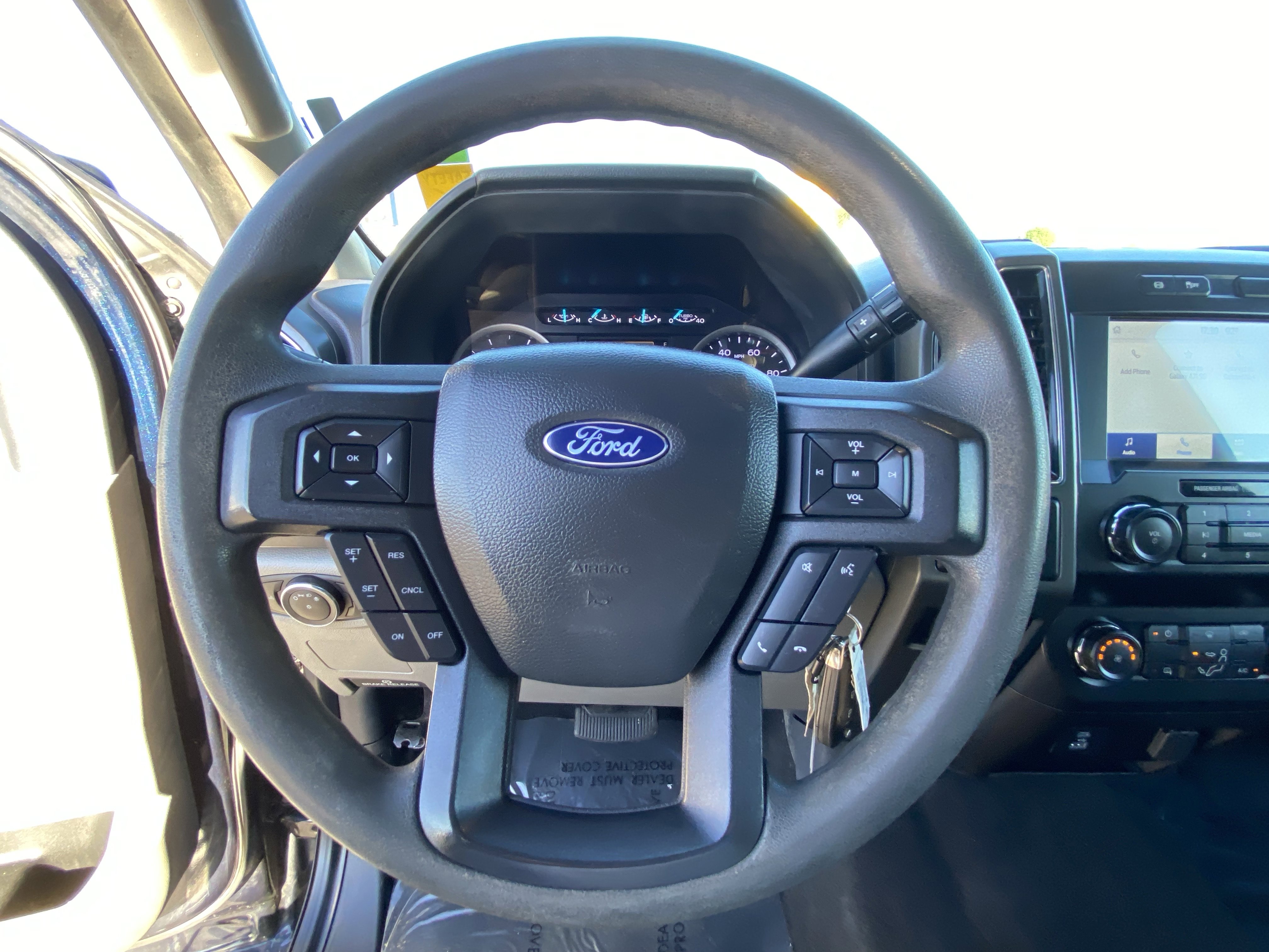 Used 2022 Ford F250 XLT image 24