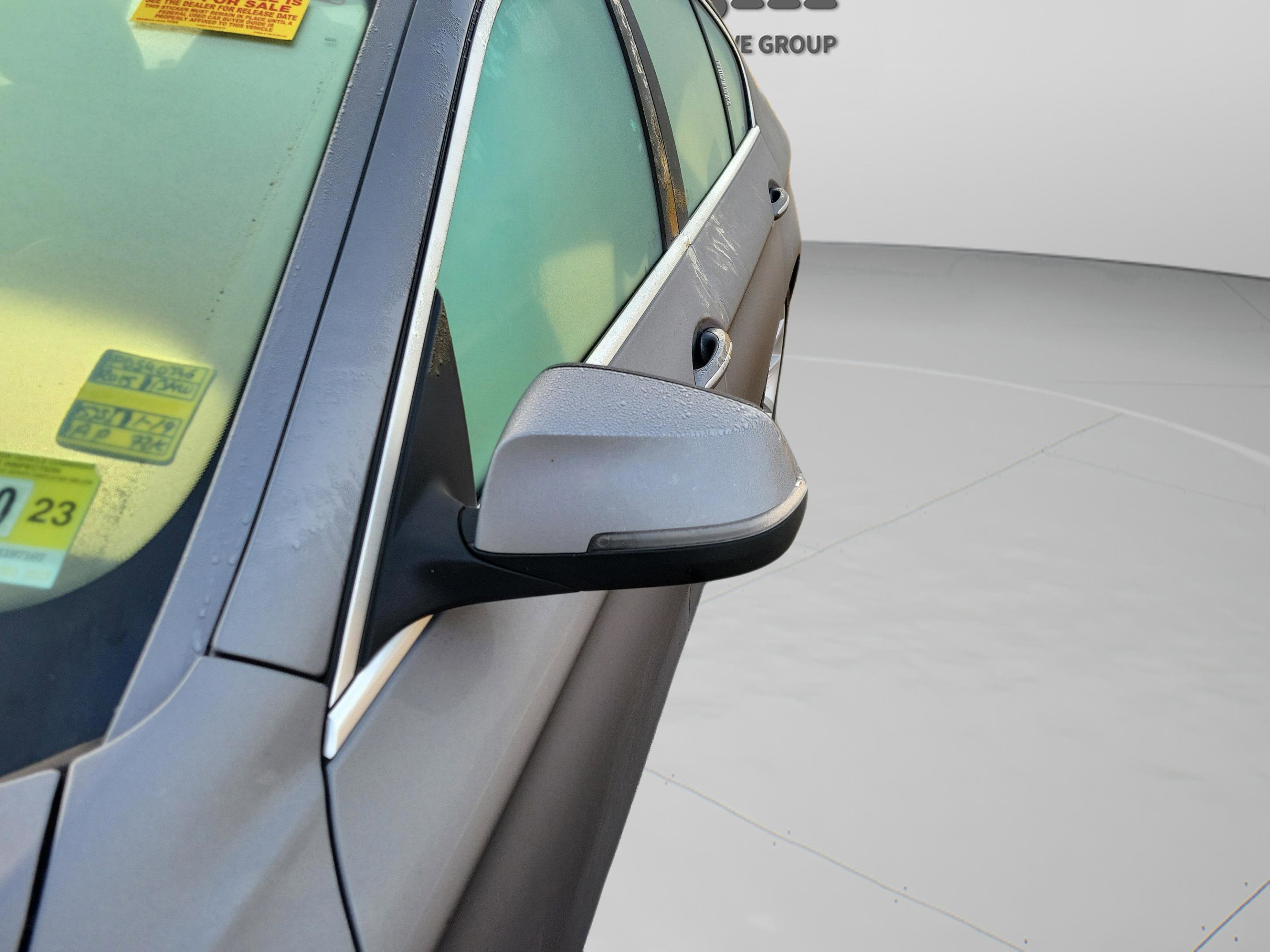 Used 2015 BMW 535i xDrive Sedan image 26