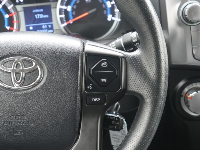 Used 2018 Toyota 4Runner SR5 Premium AWD/4WD image 19