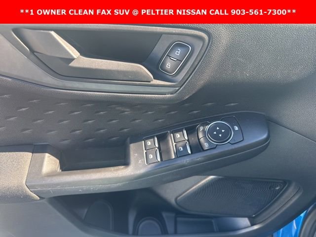 Used 2020 Ford Escape S image 11