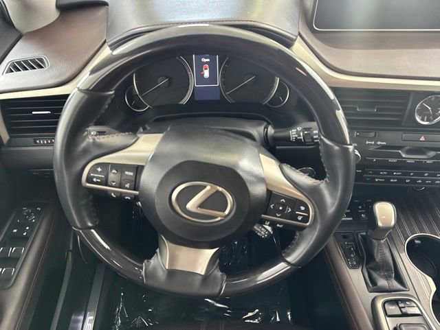 Used 2017 Lexus RX 350 AWD w/ Luxury Package image 23